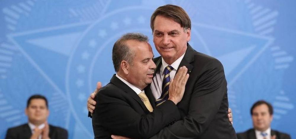Ministro de Bolsonaro confirma viagem para Bahia dia 30; convite foi feito a presidente