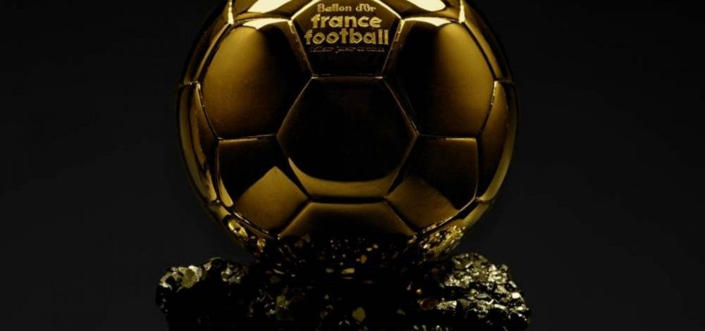 Coronavírus: pela primeira vez, Prêmio Bola de Ouro é cancelado