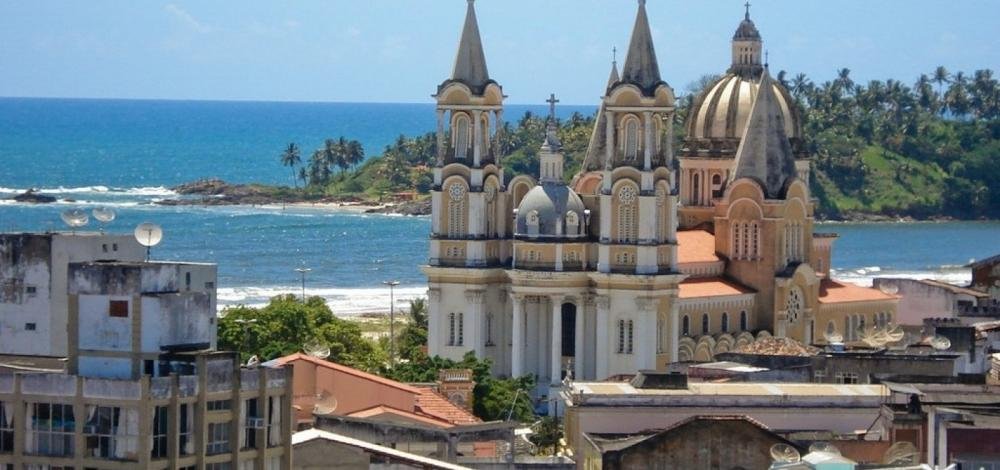 Ilhéus registra mais do dobro de mortes por Covid-19 do que Salvador nas últimas 24h