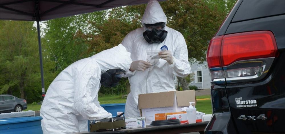 Brotas, Pituba e Pernambués têm mais casos de Covid-19 que cidades do interior da Bahia