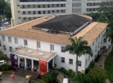 Ufba mantém atividades presenciais suspensas e aprova semestre suplementar