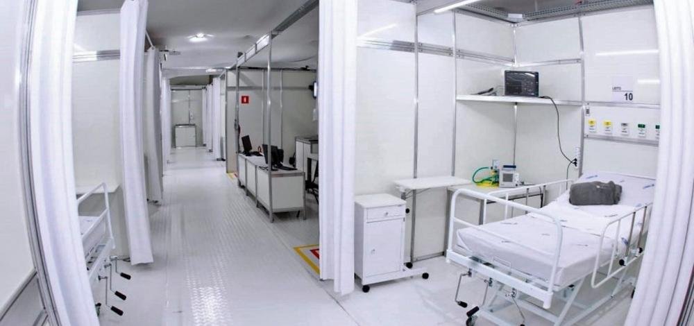 Covid-19: Bahia quase dobra número de casos em 24h, soma mais de 6 mil e Sesab aponta erro federal