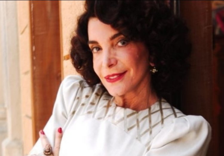 Atriz Lady Francisco morre no Rio aos 79 anos