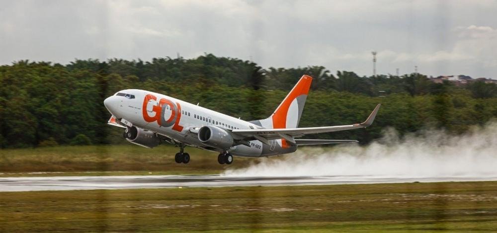 Em processo de retomada, Aeroporto de Salvador recebe mais 48 frequências semanais a partir de 20 de agosto
