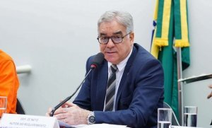 Projeto de Zé Neto que institui linha emergencial de crédito para agricultores é aprovado na Câmara