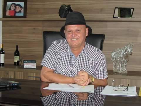 Riachão: Prefeito se torna réu em acusação de irregularidades em licitações