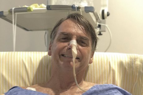 Bolsonaro receberá antibióticos por mais 6 dias, diz porta-voz