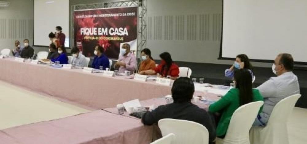 São Francisco do Conde, Pojuca e Madre de Deus reabrem comércio nesta sexta