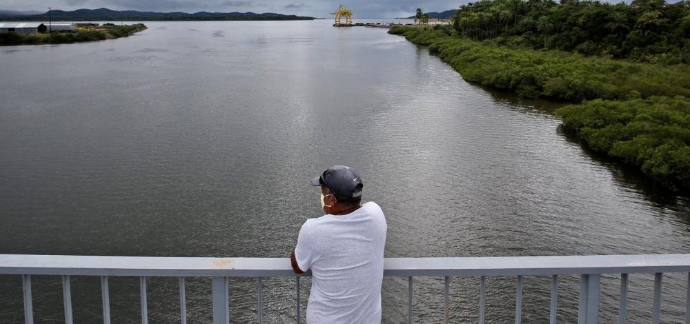Governo determina toque de recolher em mais 22 cidades na Bahia
