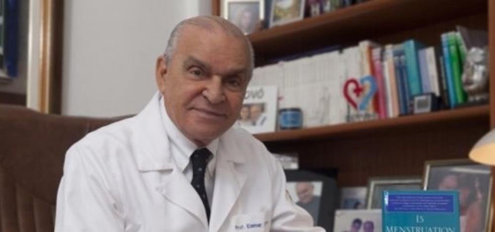 Família pede doações de sangue para Elsimar Coutinho