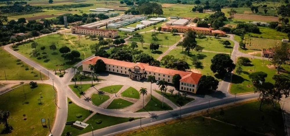 UFRB divulga edital de lista de espera e cadastro seletivo para vagas remanescentes do Sisu