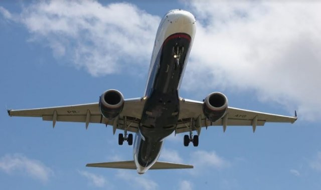 Retomada de voos para a Bahia ganha impulso em agosto