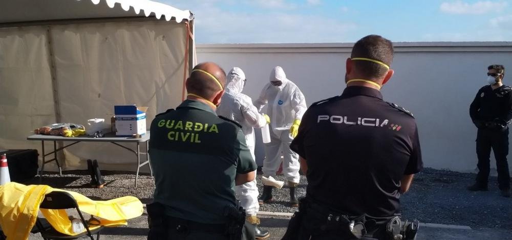 Novos surtos de coronavírus na Espanha geram temores de 'segunda onda' na Europa