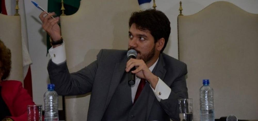 Cientista político baiano é alvo de investigação secreta do governo Bolsonaro