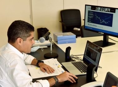 ACM Neto diz que não vai liberar praias: 'Prioridade é salões, bares e restaurantes'