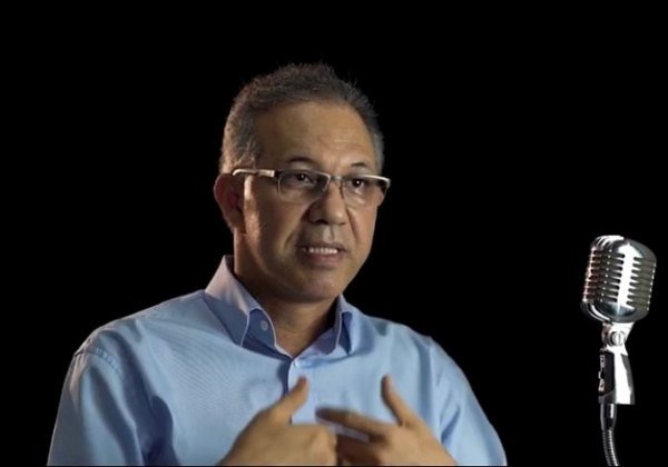 Carlos Geilson nega volta para grupo político de Zé Ronaldo: ‘Fake news’