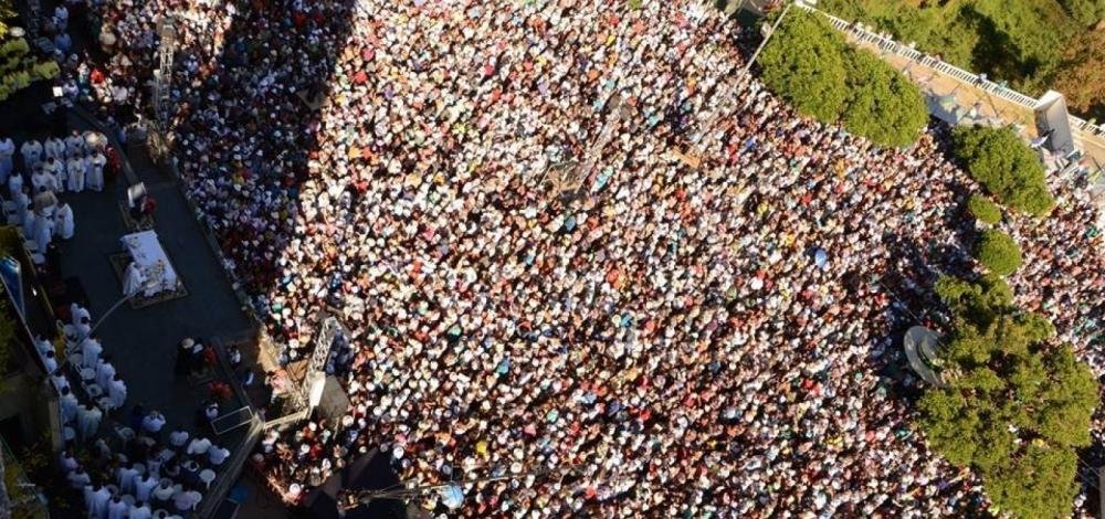 Romaria de Bom Jesus da Lapa não terá público pela primeira vez na história