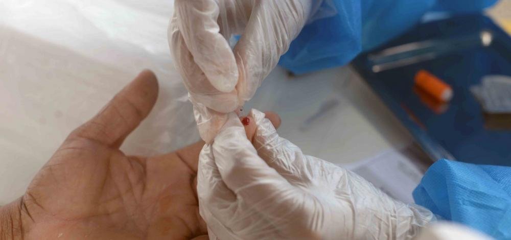 Bahia registra mais de 4 mil casos de coronavírus em 24 horas