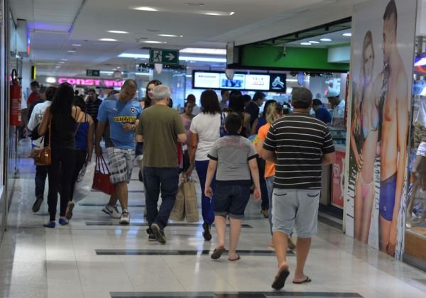 Brasil tem 86% dos shoppings reabertos; Bahia reabriu 19 estabelecimentos