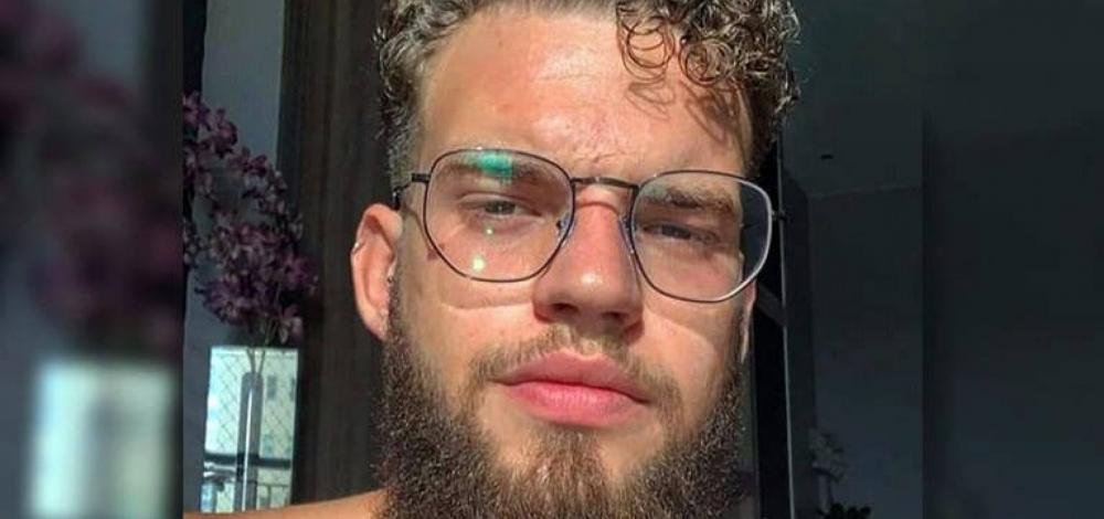 Estudante picado por naja é preso no DF por suspeita de tráfico de animais