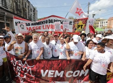 Dívidas da campanha de 2014 do PT-BA podem chegar a R$ 10 milhões, diz jornal