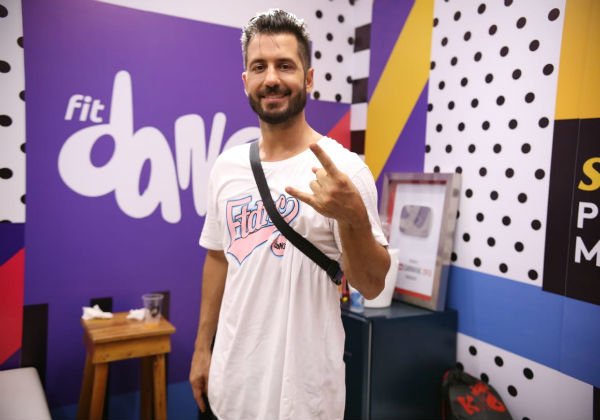 ‘Quero evoluir’, diz Fábio Duarte da FitDance após denúncias e polêmicas
