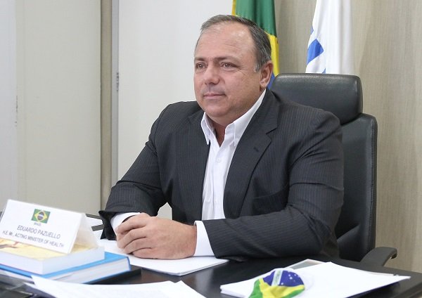 Ministério da Saúde desiste de comprar 2.880 respiradores para estados