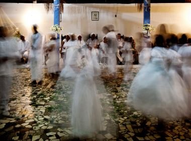 Orixás não permitem reabertura de terreiros na Bahia por causa da pandemia