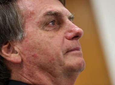 Bahia é o destino da primeira viagem de Bolsonaro após Covid-19