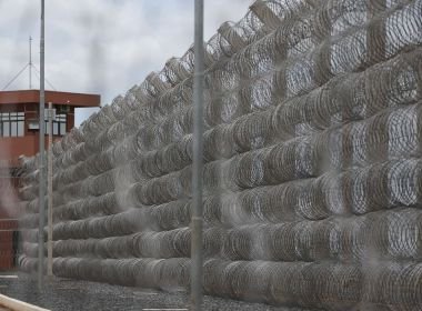 Visitas são suspensas por mais 30 dias em presídios federais por causa do coronavírus