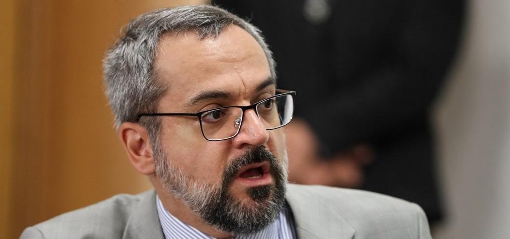 Banco Mundial aprova Weintraub para cargo na instituição