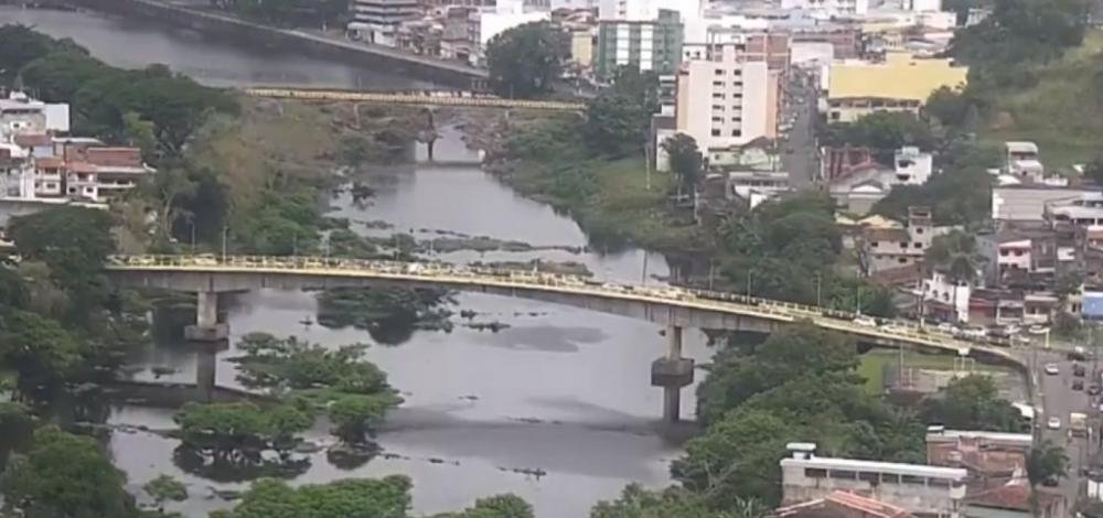 Shoppings, academias e restaurantes voltam a funcionar em Itabuna