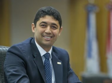 Ministro da CGU, Wagner Rosário, testa positivo para Covid-19