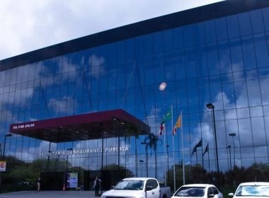 Estado tem 90 dias para transferir laboratório contra lavagem de dinheiro da SSP para a PC