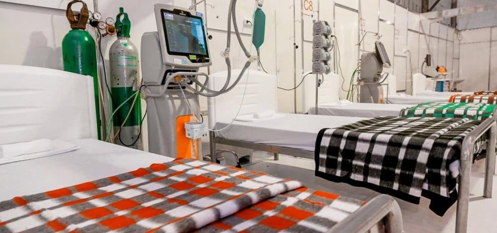 Mais de 15 mil profissionais de saúde da Bahia foram infectados pelo coronavírus