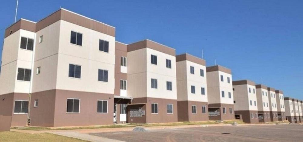 Governo publica novas regras do Minha Casa, Minha Vida