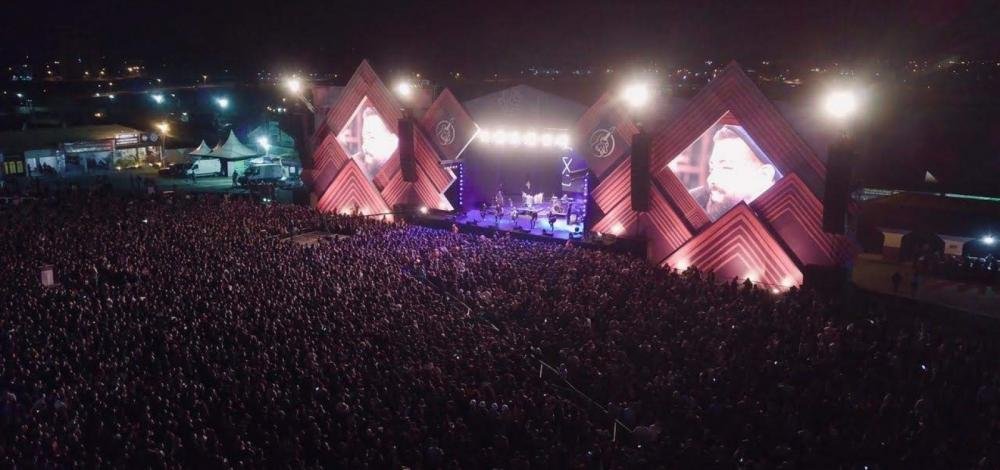 Coronavírus: Festival de Inverno Bahia 2020 é cancelado