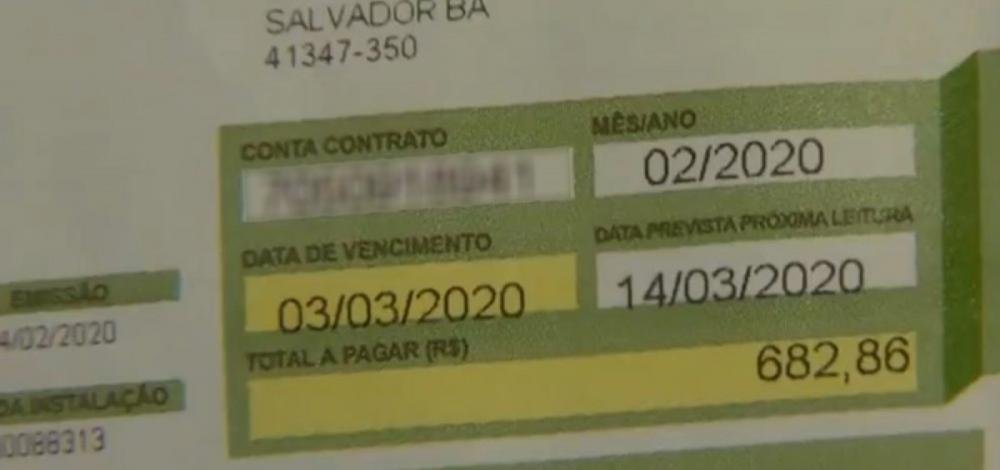 Coelba disponibiliza condições especiais de pagamento para clientes com conta em aberto