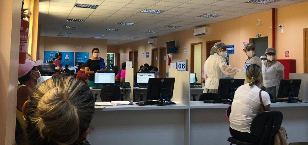 Mortes por Covid-19 no mundo chegam a 700 mil