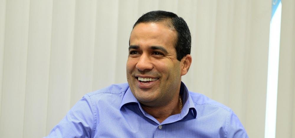 Bruno Reis lidera intenção de voto em Salvador, mostra pesquisa RealTime BigData