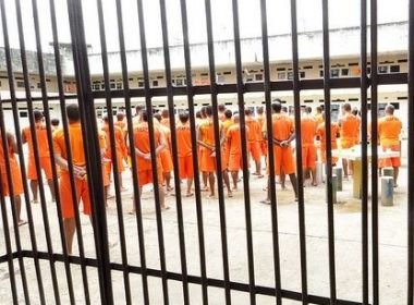TJ-BA obriga Seap a complementar Plano de Contingência das unidades prisionais do Estado