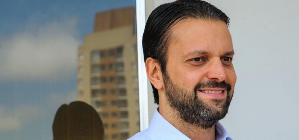 PF prende secretário dos transportes de Doria em operação sobre fraudes na saúde