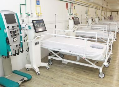 Mais de 40% das mortes notificadas pela Sesab na última semana ocorreram há mais de 30 dias