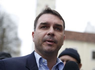 Processo que pode cassar Flávio Bolsonaro está parado no Senado há quase seis meses