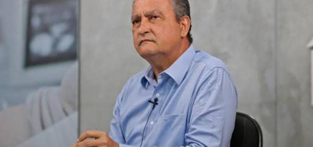 Rui Costa lamenta marca de 100 mil mortes por Covid-19 no Brasil