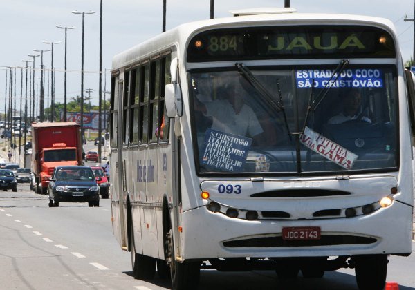 Cidades no entorno de Salvador começam a flexibilizar transporte cumprindo protocolos