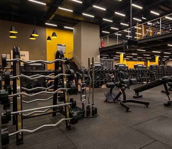 Prefeitura de Feira autoriza reabertura de academias a partir desta terça-feira (11)