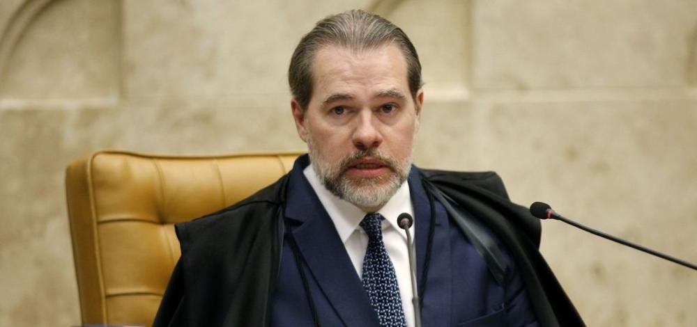 Toffoli é internado com pneumonite alérgica; suspeita de coronavírus foi descartada