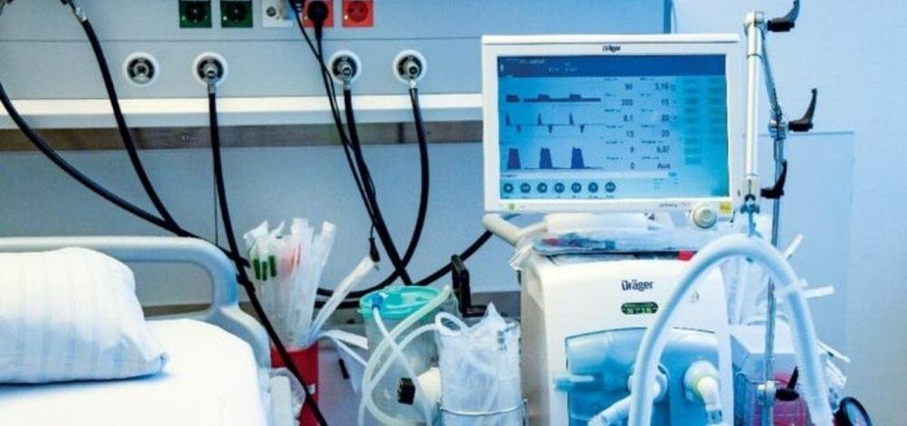 Prefeitura de Salvador entrega 55 respiradores; 20 vão para interior baiano