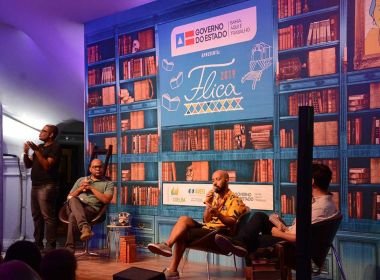 Flica anuncia cancelamento: 'Não poderemos nos encontrar presencialmente neste ano'